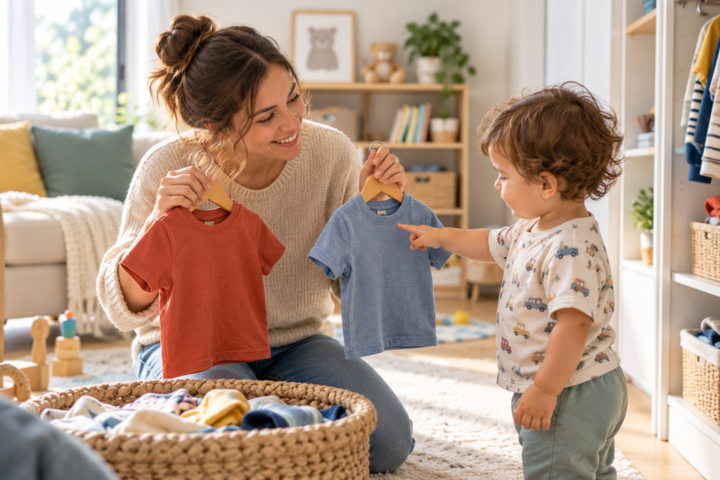 terrible twos survival guide