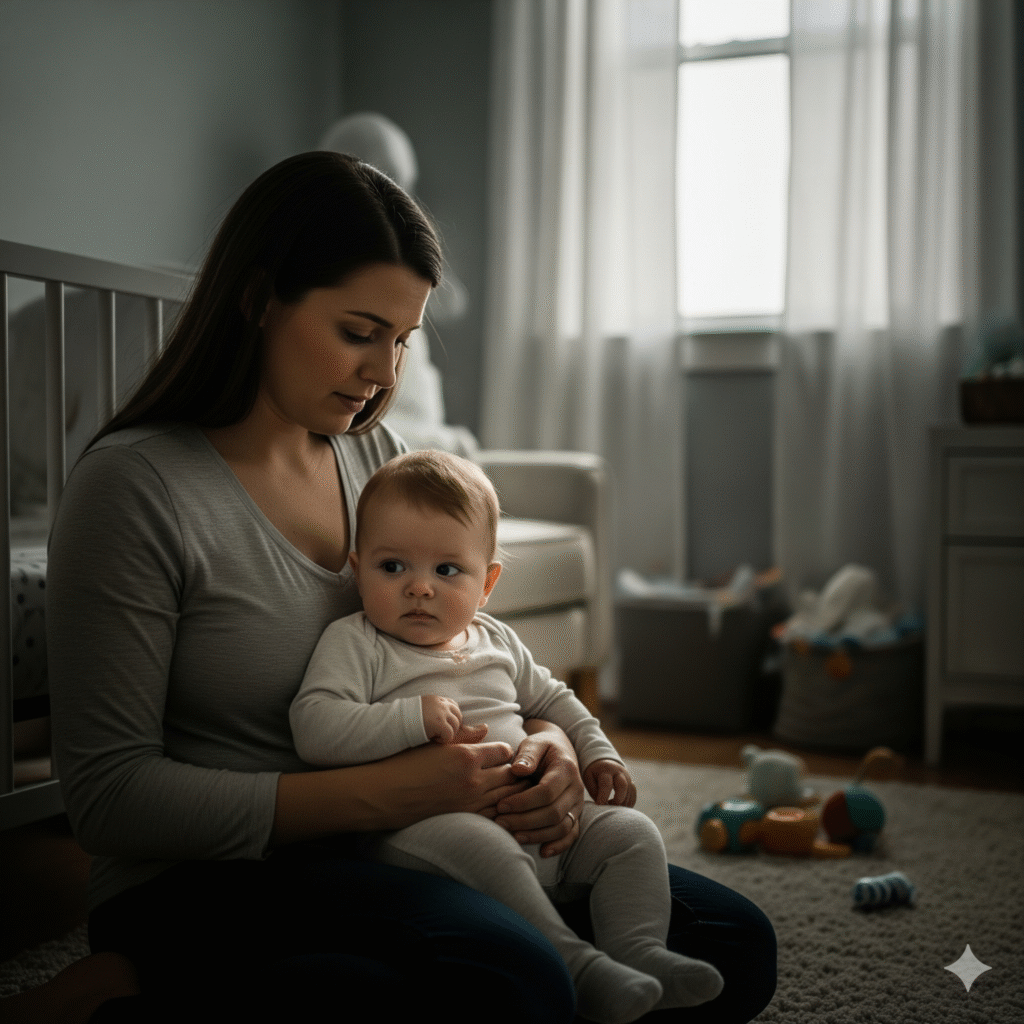 Understanding the Toddler Brain