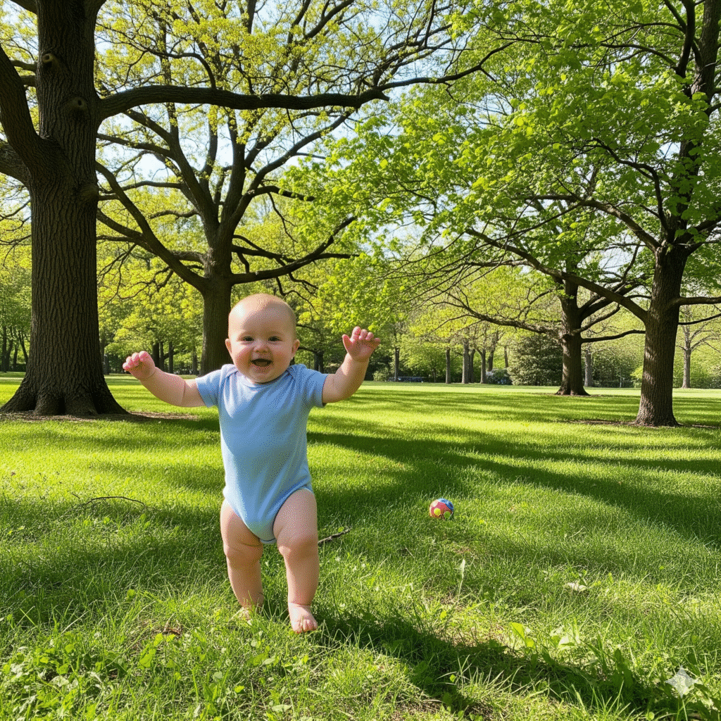 Understanding the Toddler Brain