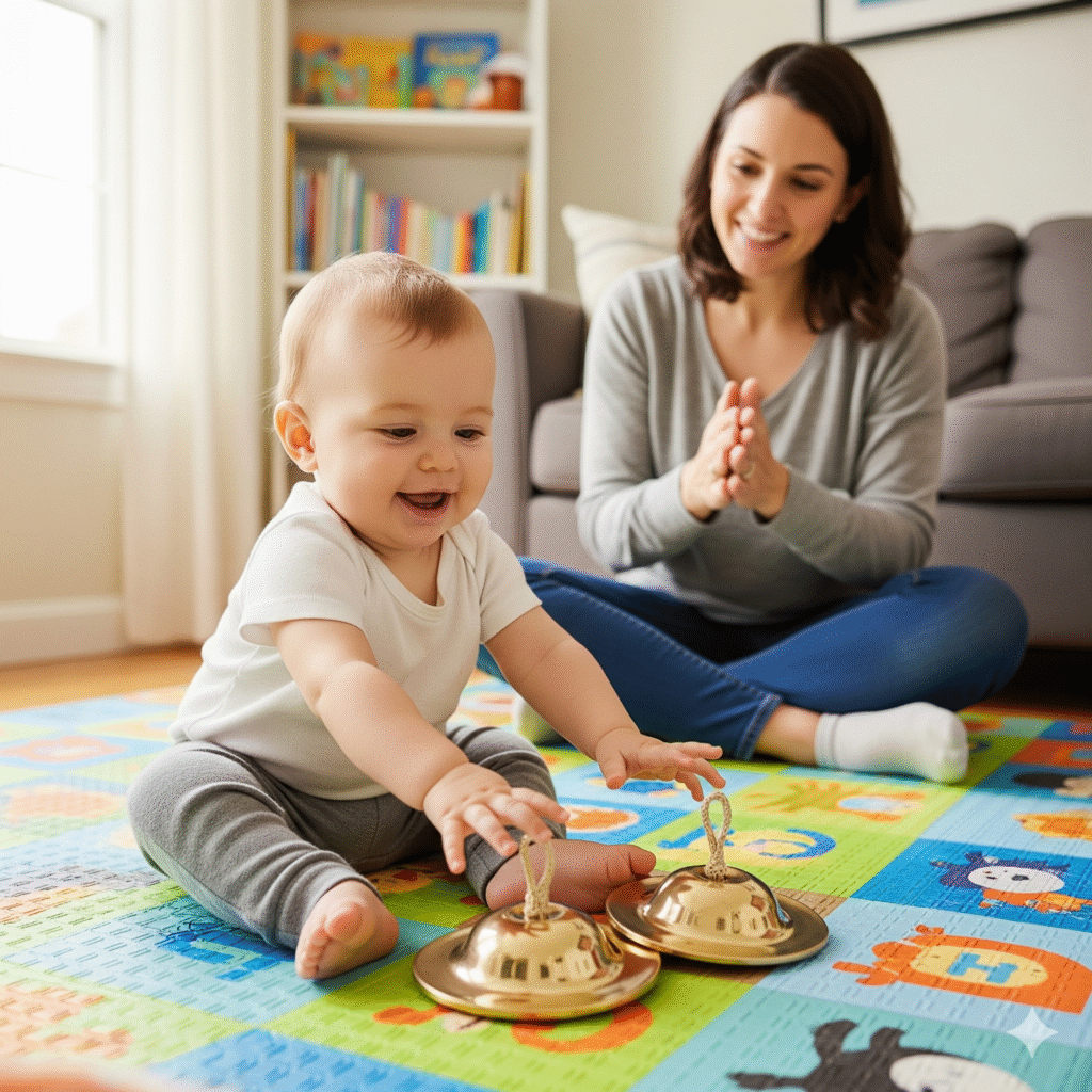 Understanding the Toddler Brain