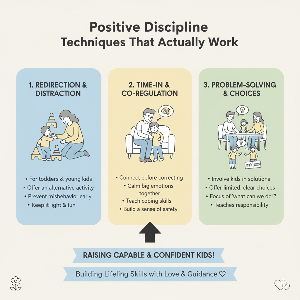 Ending Sibling Rivalry