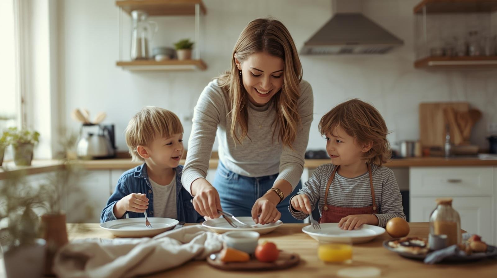Why Chores Matter More Than You Think