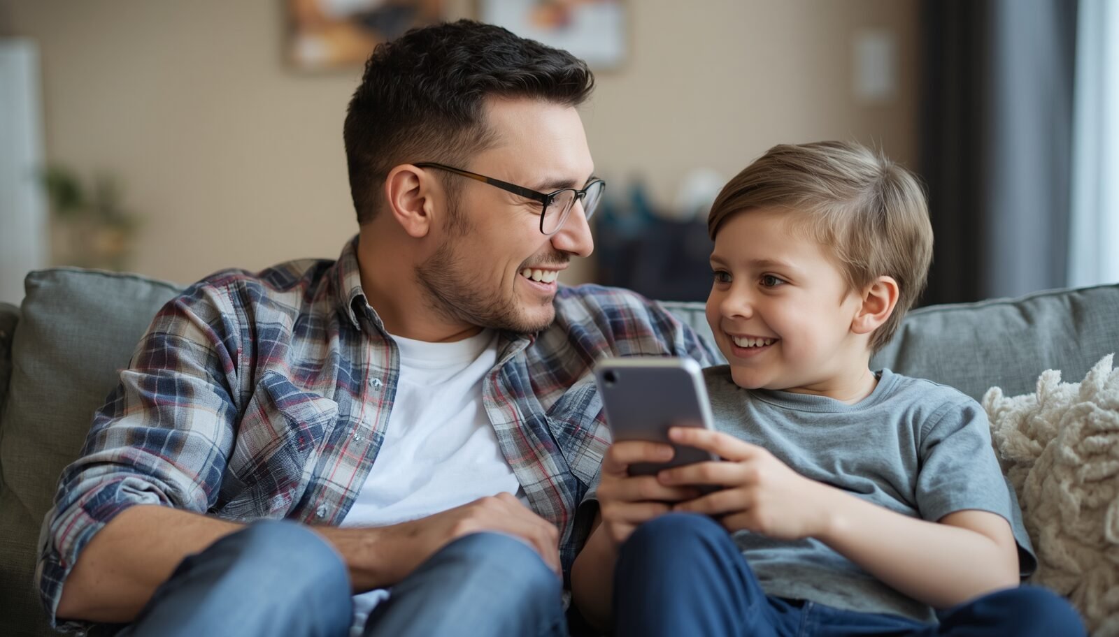 How to Talk to Kids About Divorce: An Age-by-Age Guide