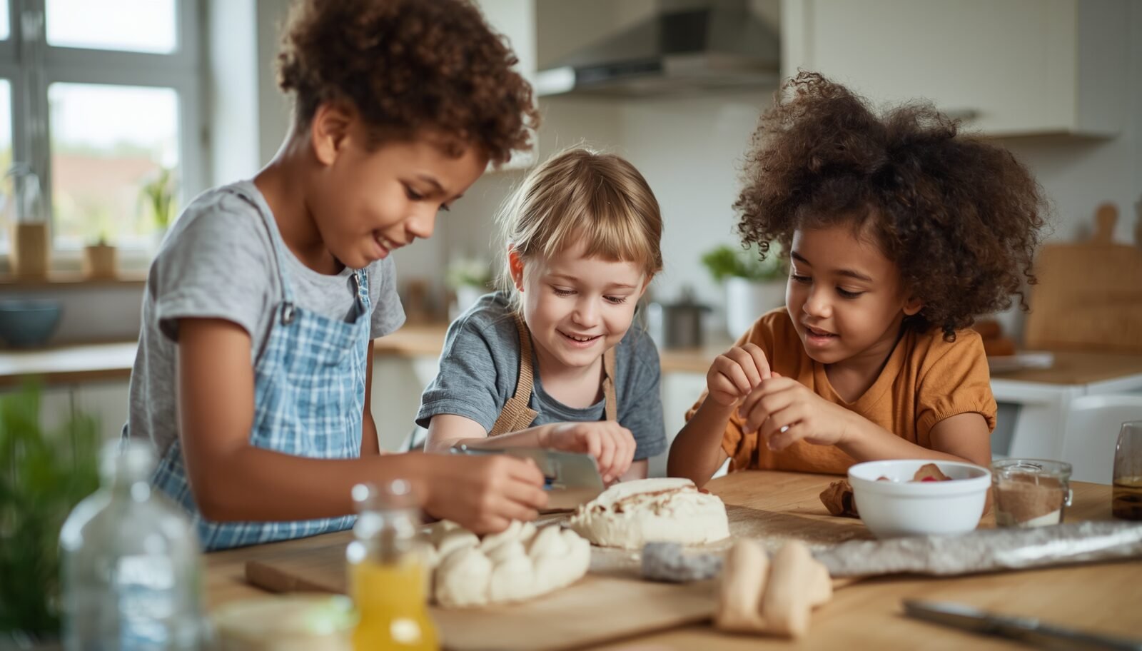 10 Practical Strategies to Help Step-Siblings Bond