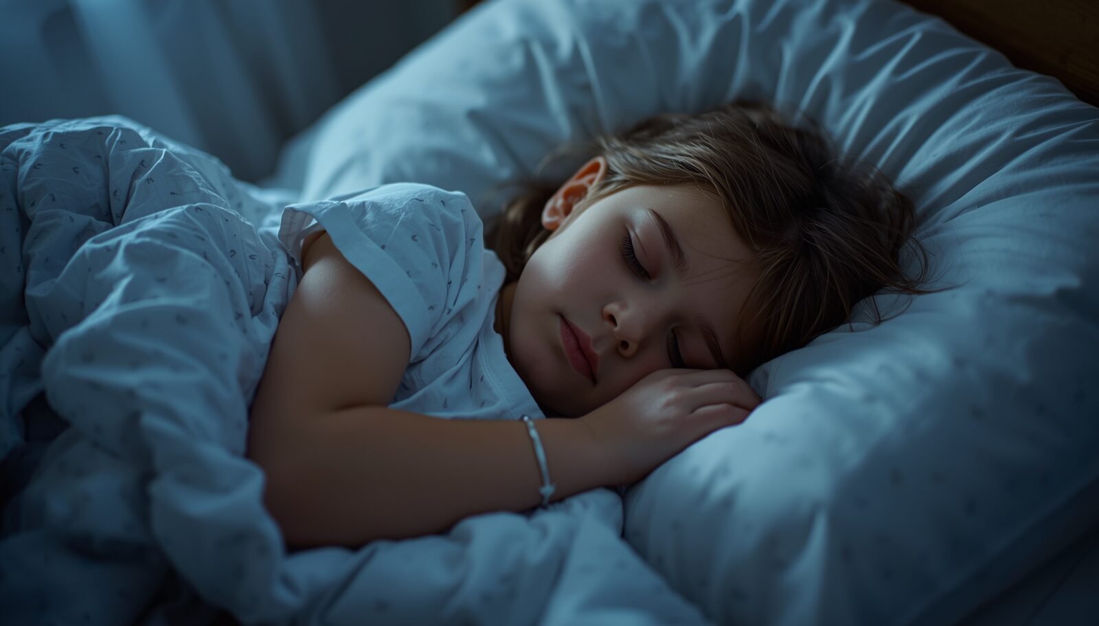 How Much Sleep Does Your Child Really Need A Complete Sleep Guide by Age
