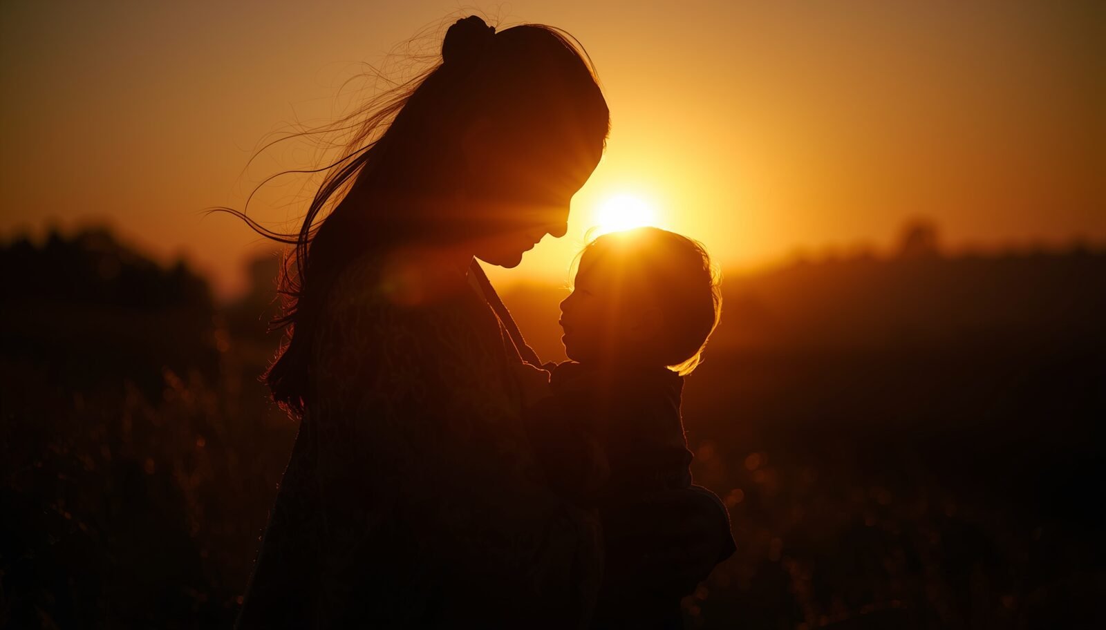 How Your Childhood Trauma Affects Your Parenting (and How to Break the Cycle)