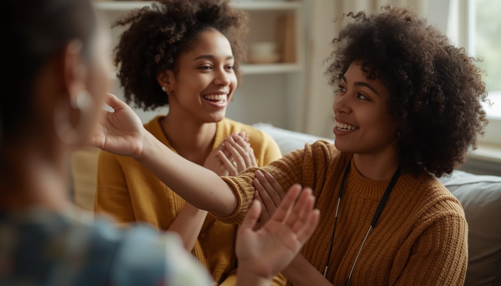 How to Ask for Help as a Parent (Without Feeling Like You're Failing)