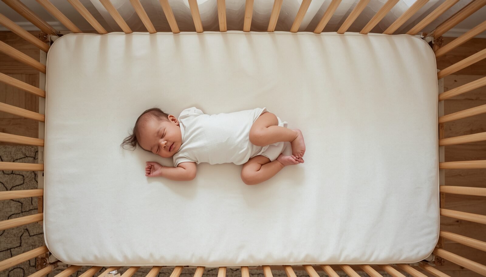 Newborns and Infants (0–12 Months)
