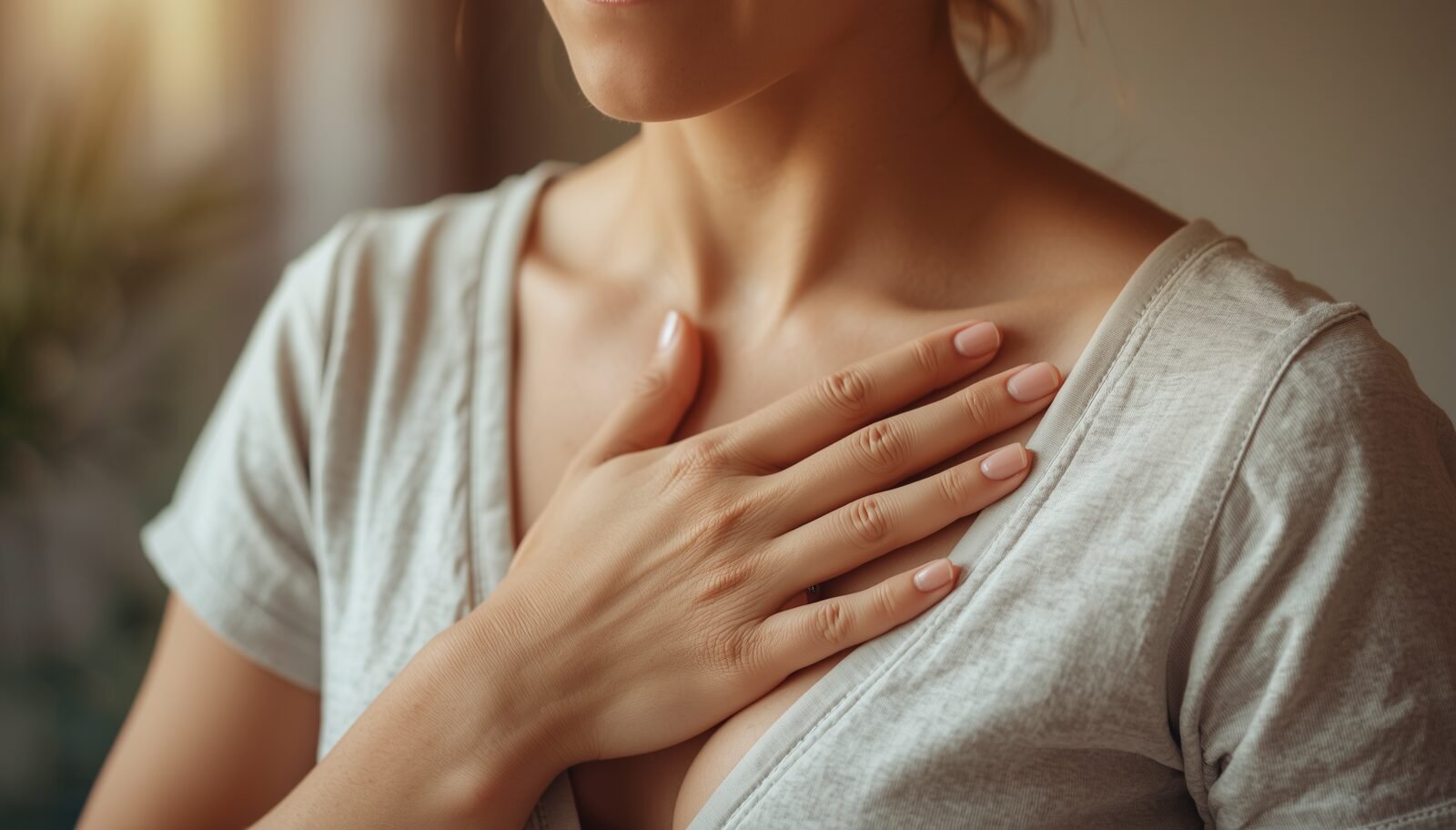 Self-Compassion Practice for the Hardest Parenting Days