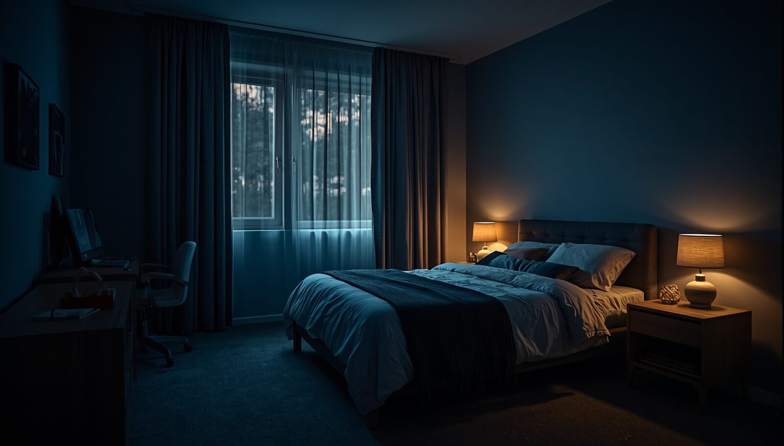 Sleep Hygiene Tips for Every Age