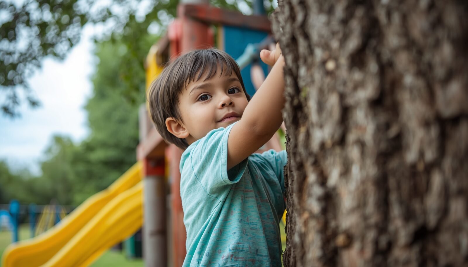 Talking to Your Child About Failure and Resilience 1
