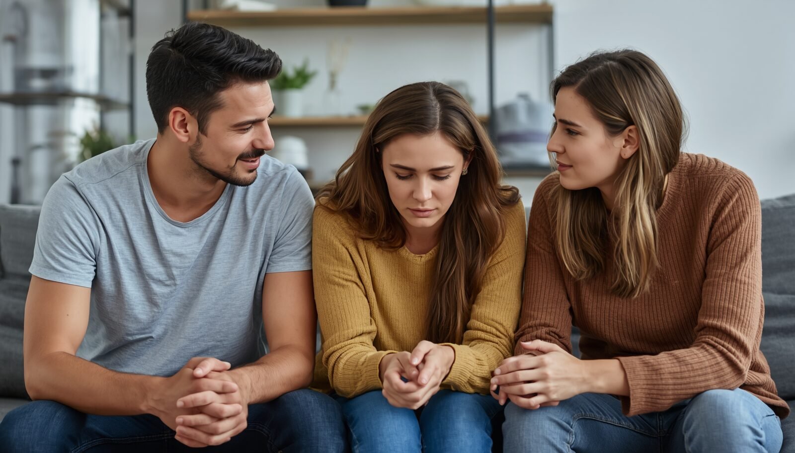 Talking with teenagers about divorce requires honesty, respect for their growing autonomy, and a willingness to sit with difficult emotions together.