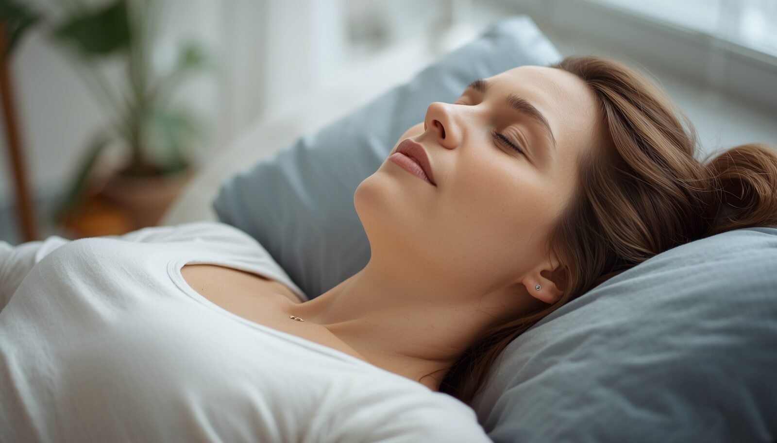 What Burnout Does to Your Body and Your Children