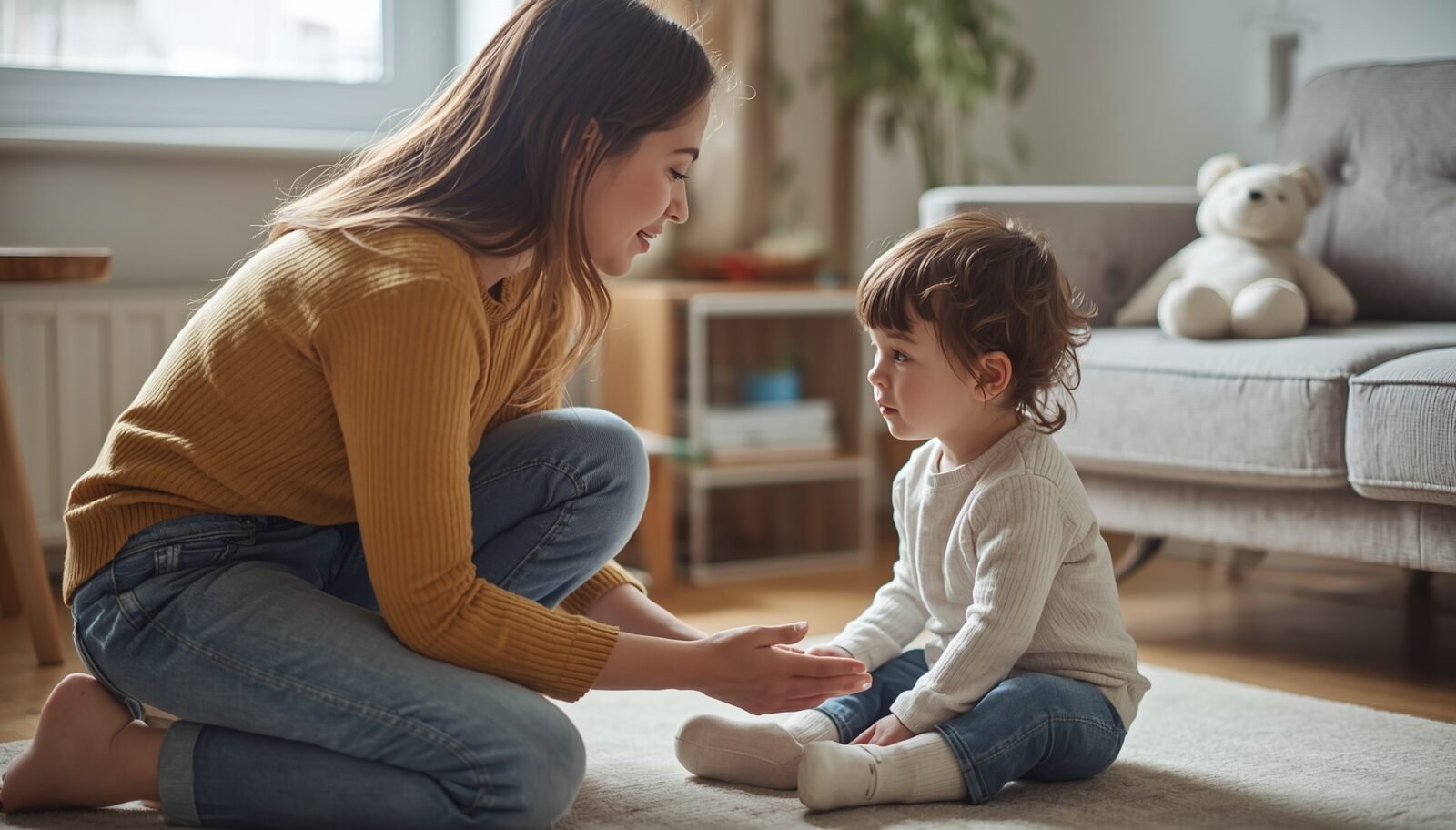 What Is Gentle Parenting A Realistic Guide for Real-Life Families