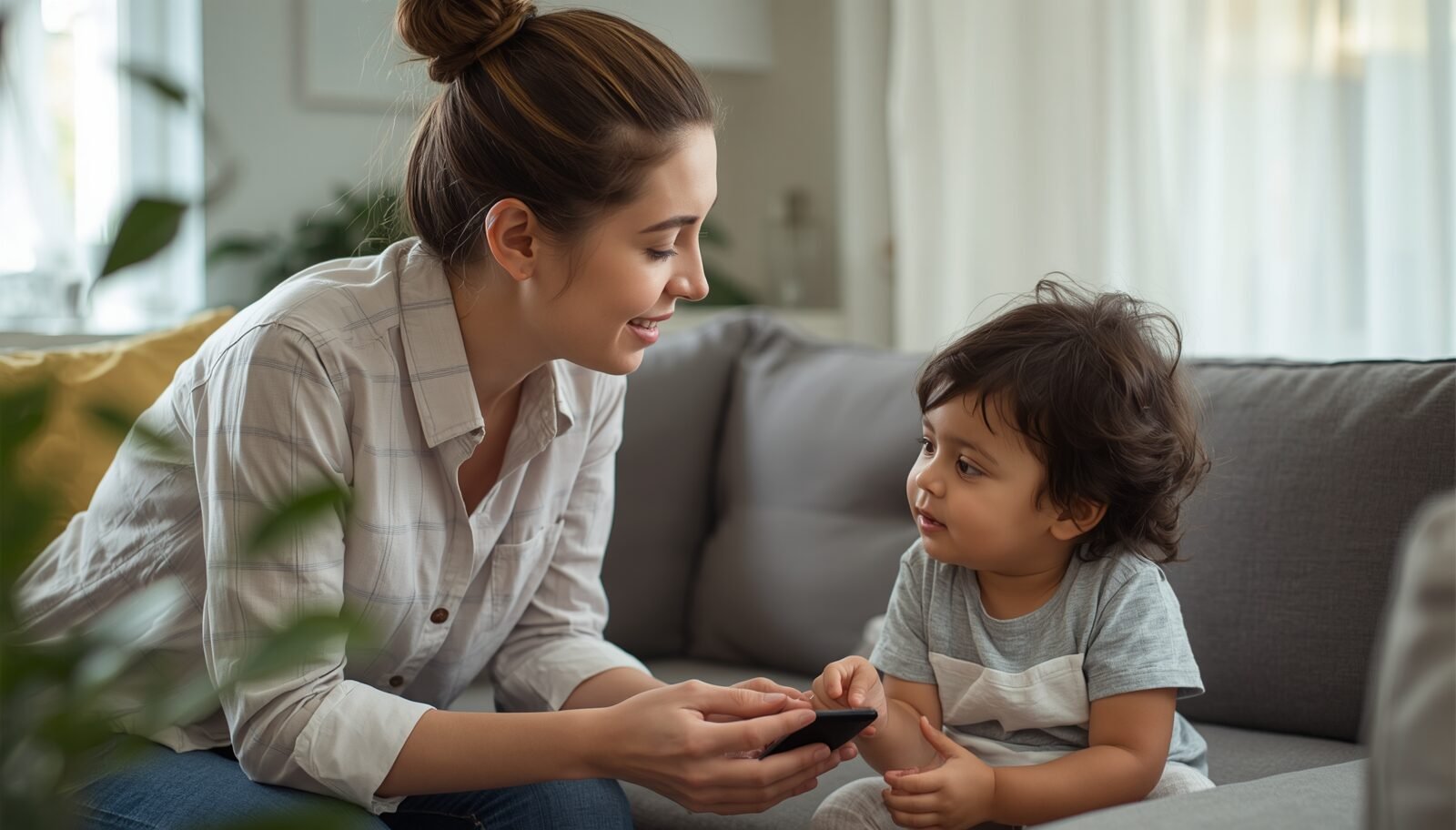 What Is Gentle Parenting A Realistic Guide for Real-Life Families