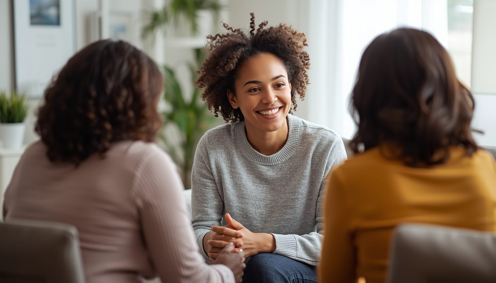 When to Seek Professional Support