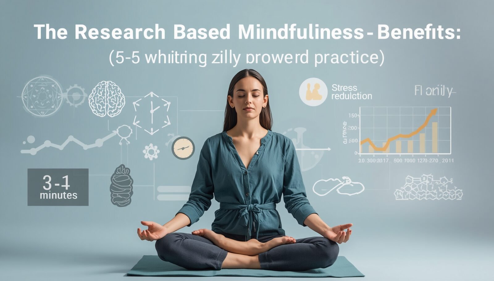 Why Mindfulness Works for Parenting Stress