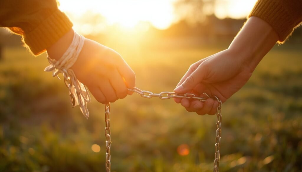 childhood trauma parenting