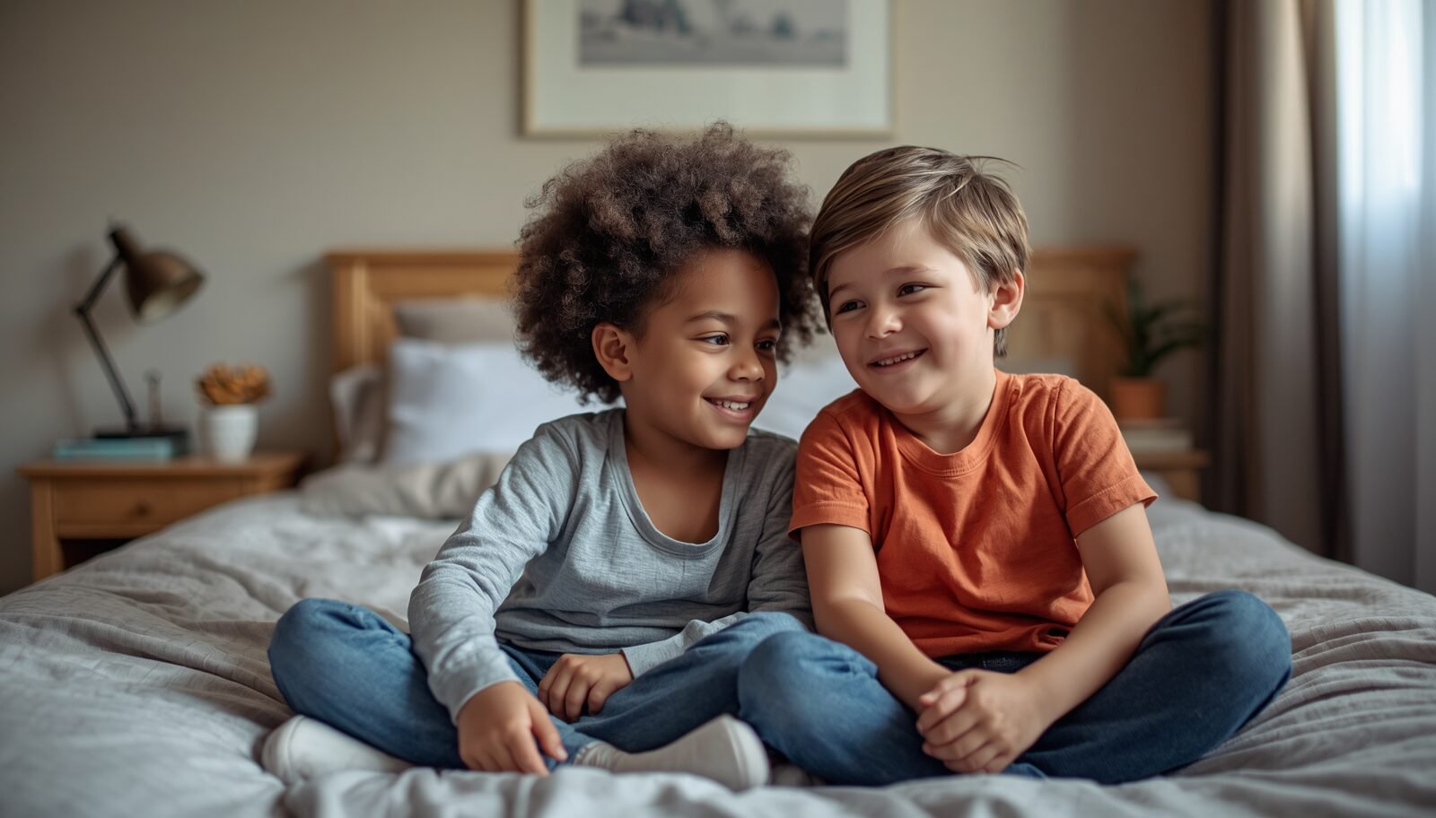What Is a Blended Family? Understanding the Modern Stepfamily