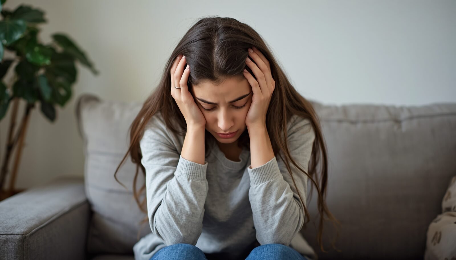 mom burnout